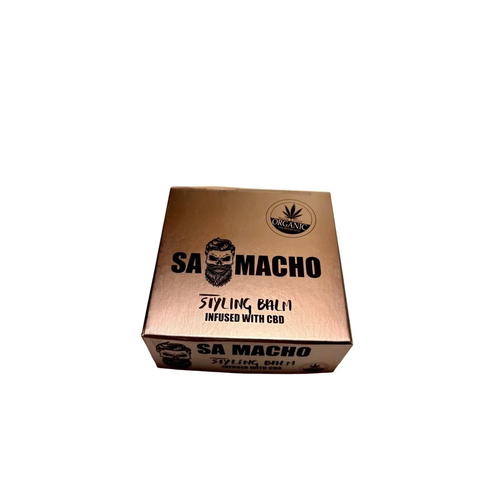 SA Macho elevate your